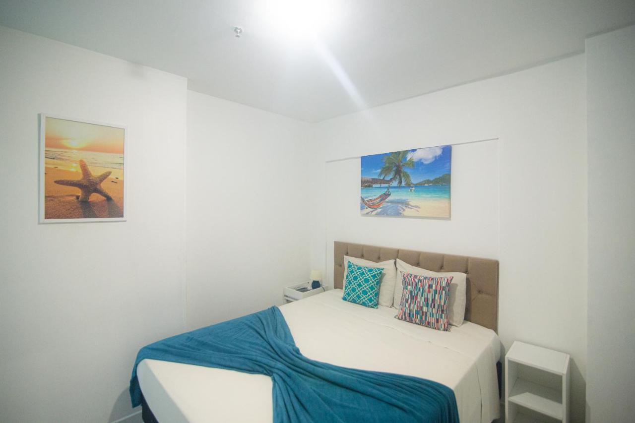 Novo Biarritz Copacabana Hotel Río de Janeiro