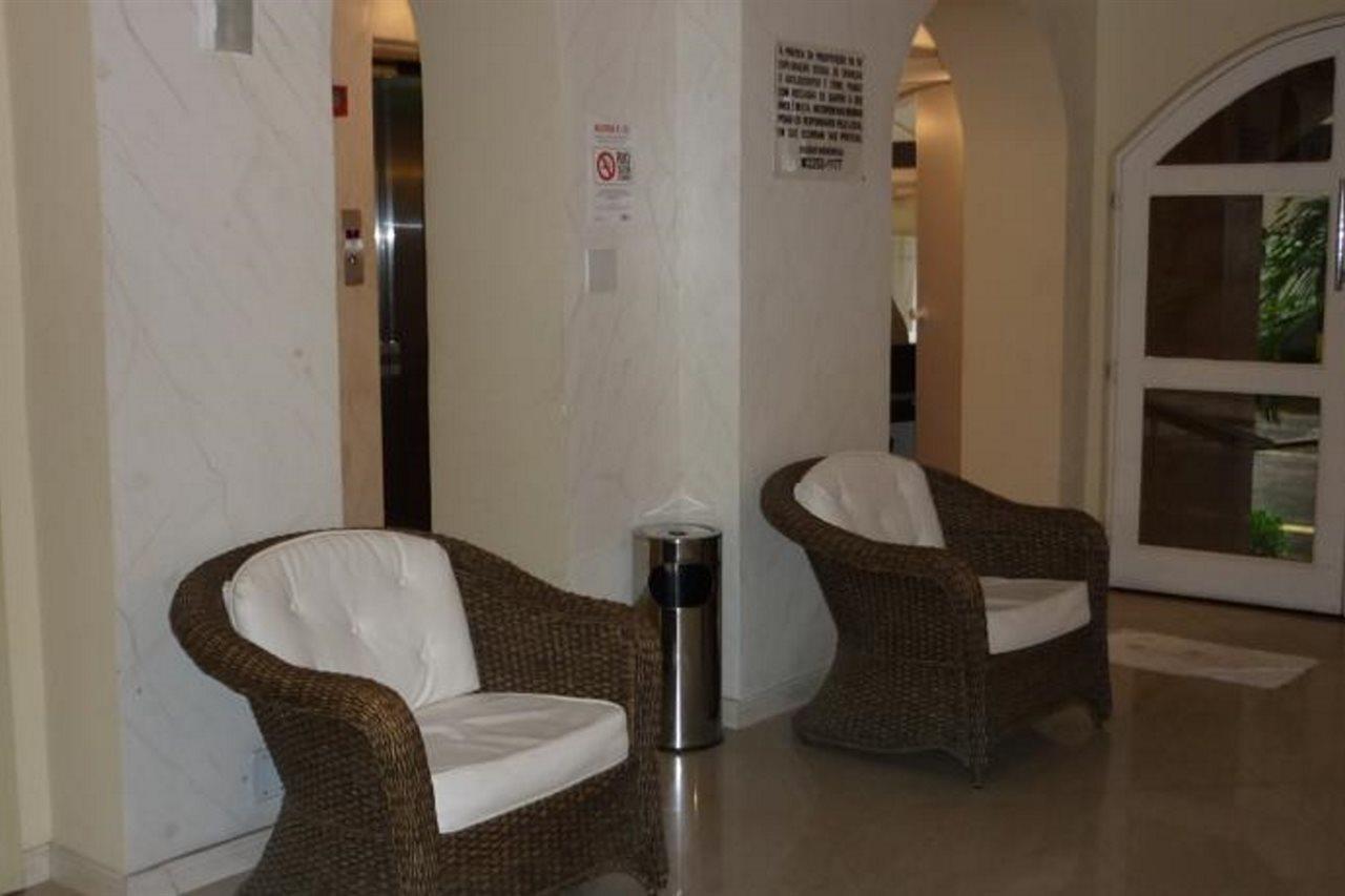 Hotel Novo Biarritz Copacabana Río de Janeiro